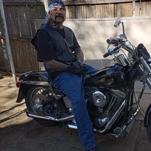 Meet your Posher, Benjamin